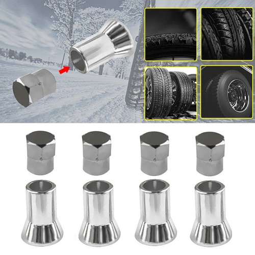 Car accessories chrome - car, vehicle