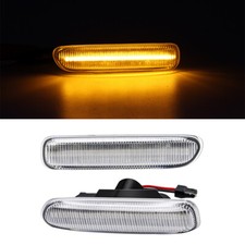 LED Side Turn Signal Indicator