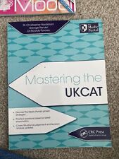 Mastering the UKCAT by Ricardo