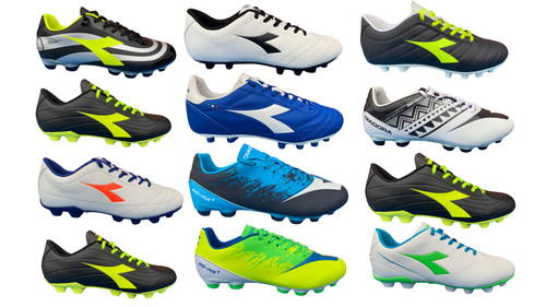 Diadora mens football boots - diadora,