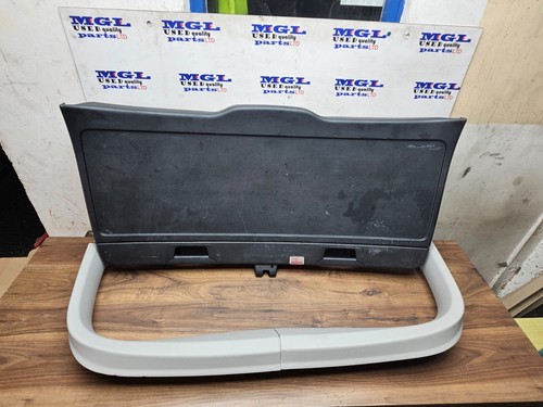 Mercedes w166 tailgate boot - mercedes,