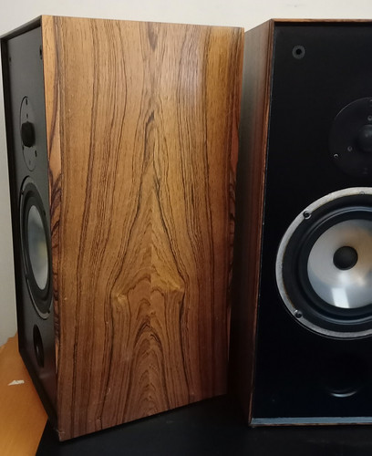 Rogers ls7 special - rogers,