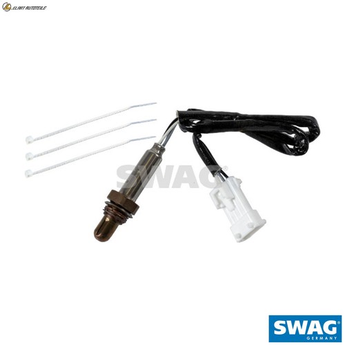 Lambda sensor 3127 - lambda,