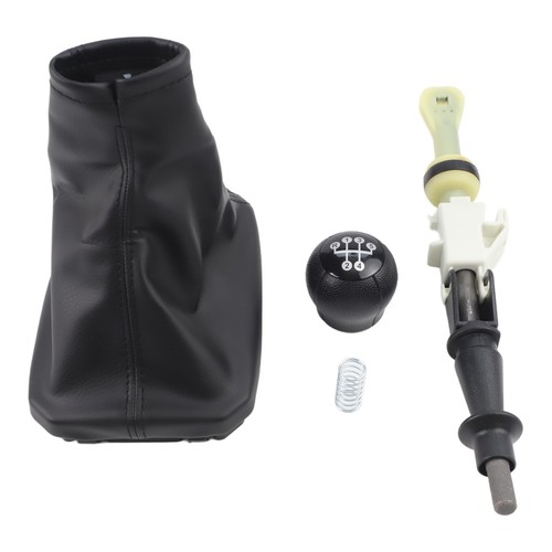 Ergonomic leather knob for - ergonomic,