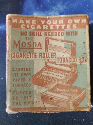 Vintage mosda adjustable - vintage,