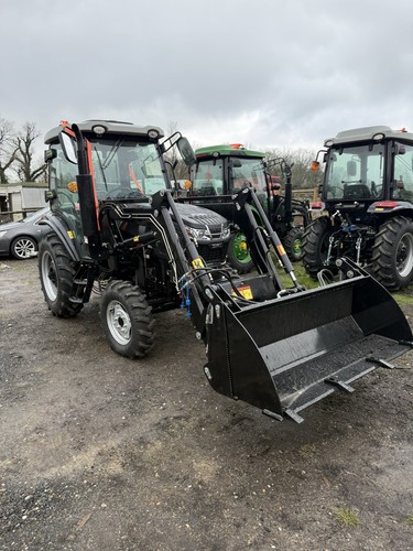 70hp tavol compact - 70hp,