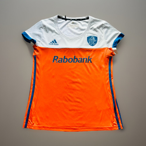 Netherlands 2020 hockey jersey - 2020,