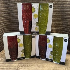 BarCraft Tiki Cocktail