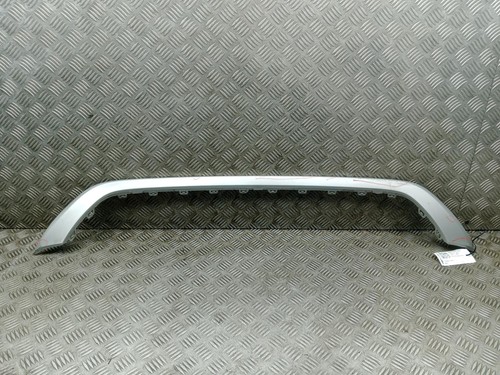 Volkswagen roc bumper end - t-roc,