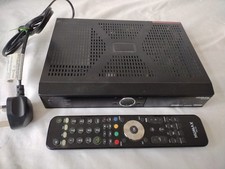 Humax HD-FOX T2 Freeview & HD