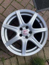 HONDA CIVIC TYPE R FN2 18" ENKEI ALLOY WHEEL 18x7J ET55 SMT 875A #2