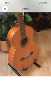 K C, Vintage. 1960,s Acoustic