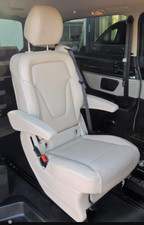 Genuine Mercedes V Class Vito