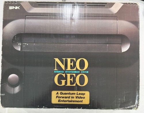 Japanese snk neo geo - japanese,