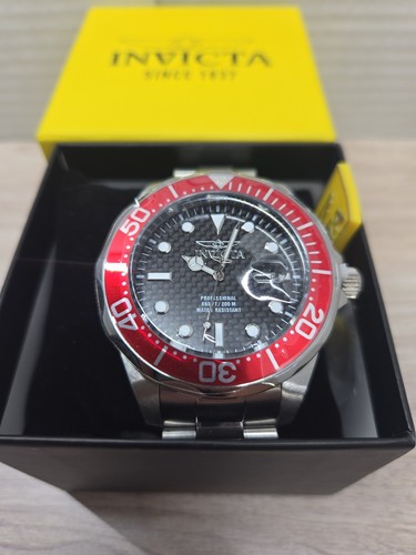 Invicta grand diver - grand, men's