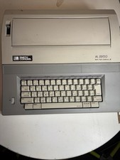 Vintage Smith Corona XL 2900