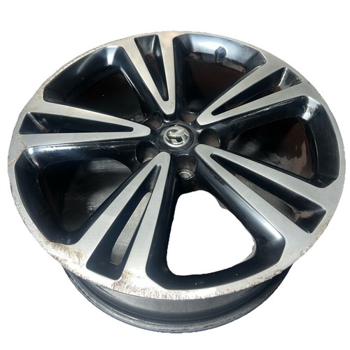 Vauxhall insignia inch sri - inch,