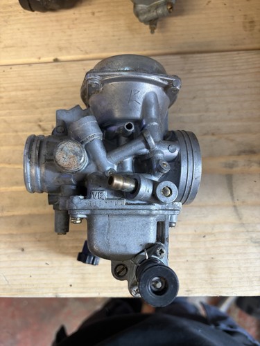 Honda big red 300cc - honda,