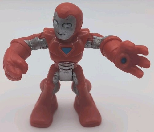 Playskool heroes marvel super - marvel,