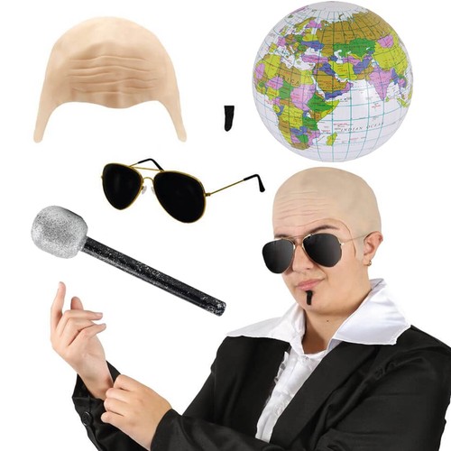 Worldwide costume fancy - costume,