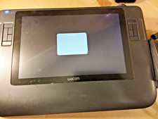 Wacom DTZ-1200W/G Interactive