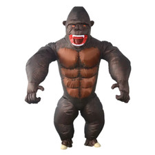 Adult Inflatable King Kong
