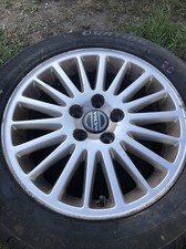 Volvo V50  Alloy Wheel 16"