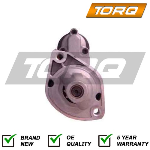 Torq starter motor fits - starter,