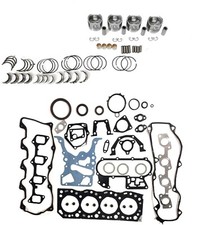ENGINE REBUILD KIT FOR TOYOTA