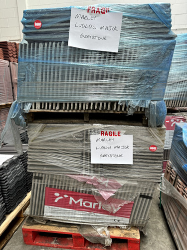Marley ludlow major concrete - ludlow,
