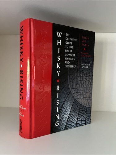 Whisky rising guide - whisky, rising,