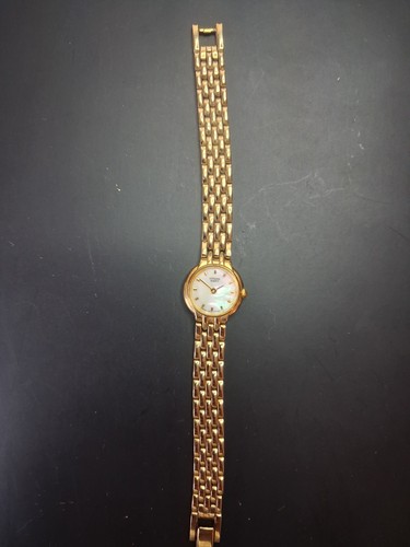Vintage ladies citizen gold - citizen,