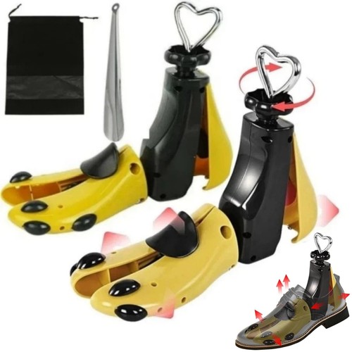 1or2 pieces shoe - shoe, stretcher