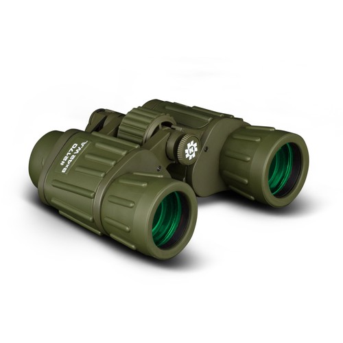 Konus army binoculars - binoculars, 8x42