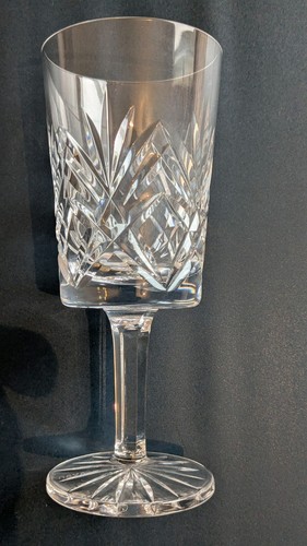 Irish cavan sheelin crystal - 2,
