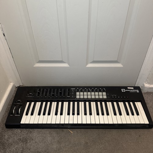 Novation launchkey mk2 usb - launchkey, 49