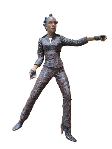 Mcfarlane toys matrix - toys, 2