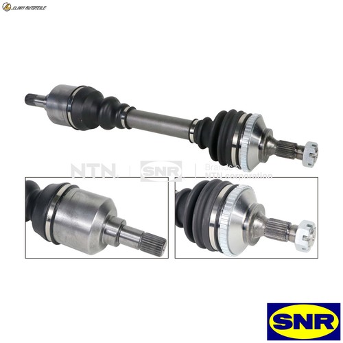 Driveshaft dk59 018 for - driveshaft,