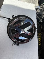 VW GTI TDI 140 Boot  handle