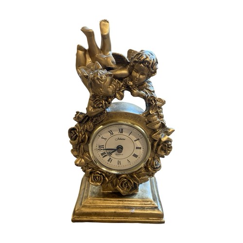 Juliana cherub mantel - juliana,
