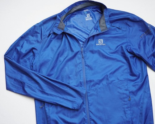 Salomon agile wind shield - salomon,