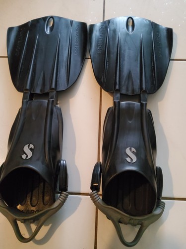 Scubapro seawing nova fins - scubapro-seawing,