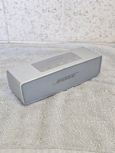 Bose soundlink mini - mini, ii