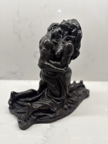 Large heredities cold - heredities, cast