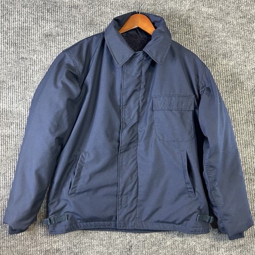 Vintage navy aramid deck - aramid,