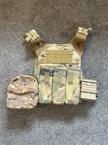 Crye precision old - crye,