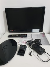 Logik L19LDVB11 19" 12Volt LED