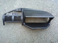 Peugeot 205 Gti MK1 speedo