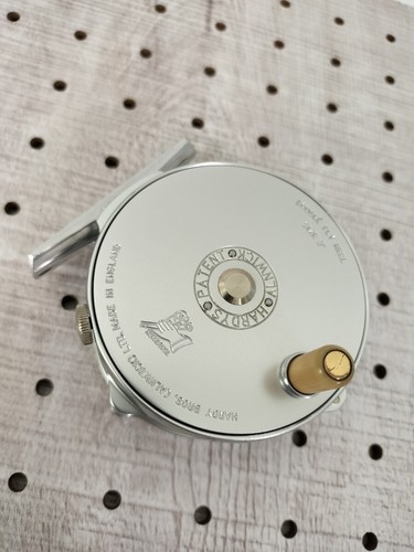 Hardy bougle fly - hardy,