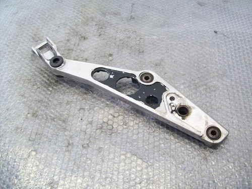Right footpeg support for - footpeg,